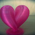 16805409_1328378217227172_184668841_o.jpg STL-Datei Heart kostenlos・Modell für 3D-Druck zum herunterladen
