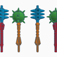 Thunder-Stick-and-Strike-Scepter.png Thunder Stick Large Transformers