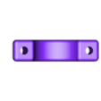 7 Twist Clamp.stl Bell‑212‑Inspired Helicopter Twist Throttle Grip -3D Printable