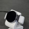 20241201_160810.jpg Galaxy Watch 4/5/6/7 Holder Carger