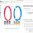 Schlauset02.jpg Sovol SV06 and SV06 plus external filament delivery system M6