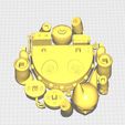 20220718_230240.jpg Astro Boy 3D print model