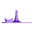 Base_ServoMG995.stl Ball and beam system model (Ball and beam)