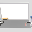 Office-Tools(Render)5.png Office Tools (14 Models)