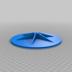 Large_Turntable.jpg Free STL file Turntable for Fabscan・3D print design to download, ghfame