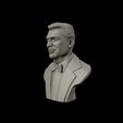 11.jpg Cary Grant bust sculpture 3D print model