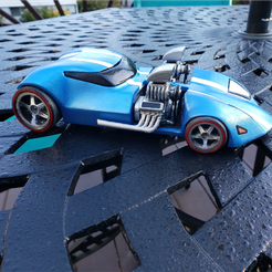 image-78.png STL file 3D Printable Hot Wheels™ Twin Mill™ car・Design to download and 3D print, jorgeciprian
