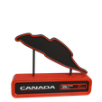 Canada1.png F1 Canada Circuit - Circuit Gilles-Villeneuve
