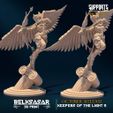 resize-ac-71.jpg Keepers of the Light 2 ALL VARIANTS - MINIATURES October 2022