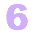 6.stl Рабочие листы Азбука + Числа + Основные математические знаки