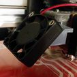 IMG_20141115_200946.jpg Cooling fan bracket for Makerfarm Prusa I3V
