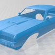 foto 1.jpg Mercury Cougar Eliminator 1970 Printable Body Car