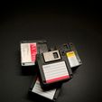 photo_2022-05-18_21-53-21.jpg STL file KEYCAP Floppy Disc・3D printable model to download
