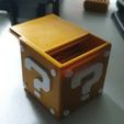 Box-01.jpg REMIXED -> Nintendo Switch Question Box Cartridge Holder - sliding lid