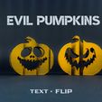 20221026_172950.jpg Text Flip: Scary Pumpkin