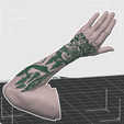 15.png Mauro Icardi Galatasaray 4 Head