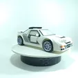 IMG_20230916_091456.webp 3D file Ford RS200 Evolution・Model to download and 3D print