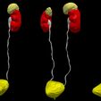 1.jpg 3D Model of Urinary System v2