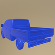 b04_004.png Volkswagen Transporter Double Cab Pickup 2019 PRINTABLE CAR IN SEPARATE PARTS