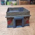 WhatsApp-Bild-2025-11-08-um-09.52.50_de52b805.jpg Desert Outpost - Complete Adobe Building Set (5 Models, 28-32 mm) - Printable Terrain by Cavewolf Studio