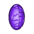Egg.stl Stegosaurus + Kentrosaurus Flexi