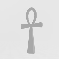 Capture.PNG Free STL file Egyptian symbol necklace・Design to download and 3D print, LuliasMartch