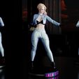 Gwen-33.jpg Spider Gwen Stacy - Across the Spider Verse  - Collectible Rare Model