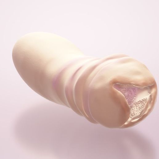 Chizilgan chizilgan yalangoch qizlar