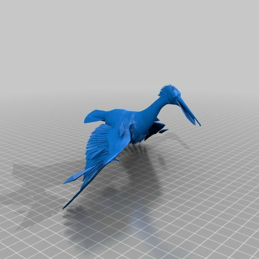 e39586196d895f1d10d4cd47930ed7c4.png el pájaro pelícano voló