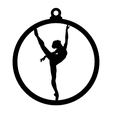 8.png 24 Different Ballet Girl 2D Toys