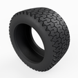 Stan-ZZP-REN.png Big Tire bundle - 11 Custom Car Tires (incl weighted)