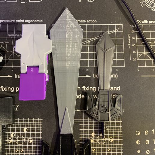 ABO iS JSS eone>lanene GES nsOooooe eT Transformers Menasor legacy Motormaster upgrade kit