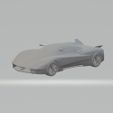 3.jpg SSC Tuatara 3D Model Car For Printing