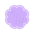 2.stl COOKIE CUTTER FLOWER