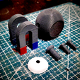 1.png MAGNEMITE MAGNET (COMMERCIAL USE)