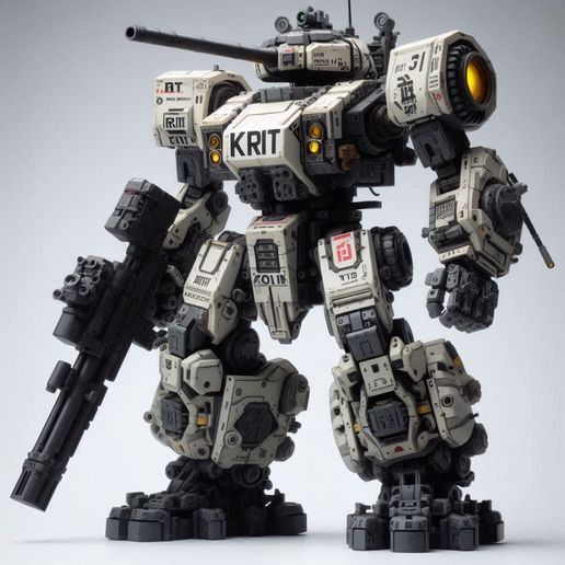 KRIT YAMSASO 3D model