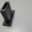 20231221_183702.jpg N64 controller wall mount