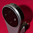 Capture d’écran 2018-01-29 à 14.18.29.png Бесплатный STL файл Echo Dot Outlet Mount・Шаблон для 3D-печати для загрузки