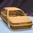 a002.png MITSUBISHI COLT 1988  (1/24) printable car body