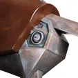 Rail-Gun-replica-prop-from-Quake-3-Arena-by-Blasters4Masters_8.webp Railgun Quake 3 réplica adereço arma arma cosplay