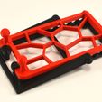 22.jpg STL-Datei Telefonhalter・3D-druckbares Design zum Herunterladen