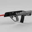 F90-MBR-v73-360-3.png F90 MBR AEG AIRSOFT by BENen3D
