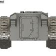 CHIMERA-REAR.jpg IMPERIAL IFV - COMMAND VERSION