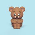 Cod130-Sad-Bear-1.jpeg Sad Bear