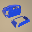 a007.png TOYOTA HILUX DX LONG BODY 1983 PRINTABLE CAR BODY