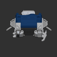 8.png Hover Tank - Space Arena Fighter