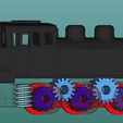 Nowy-obraz-mapy-bitowej-3.jpg Ferrum 47 (T3A, TKh49) Locomotive 1:220 Z SCALE (simplified model)