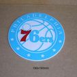 philadelphia-76ers-baloncesto-cancha-canasta-cesta-impresion3d.jpg Philadelphia 76ers, basketball, court, basket, basket, basket, impression3d, players, league, champions
