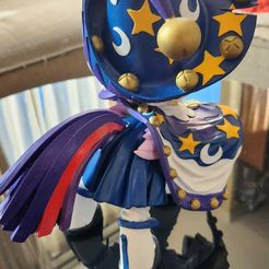 Princess Twilight Sparkle "Nightmare Night" | My Little Pony