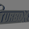 TurboXS.png Porte-clés TurboXS